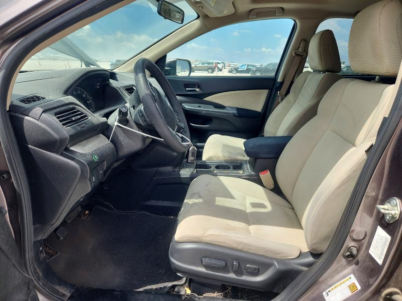Продаж на аукціоні авто 2016 Honda Cr-v, vin: 3CZRM3H53GG723418, номер лоту: 68182116