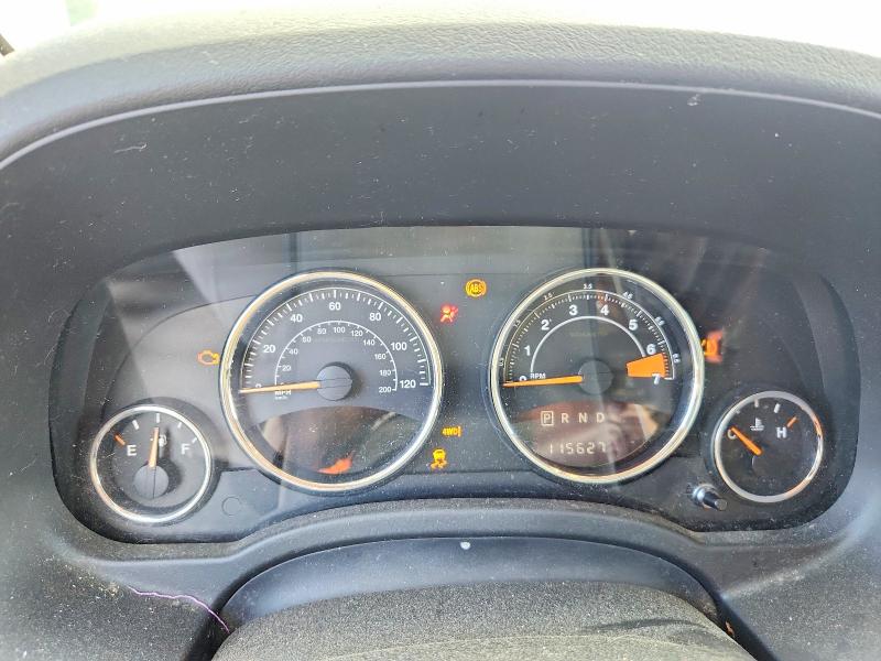 Продажа на аукционе авто 2017 Jeep Compass, vin: 1C4NJDEB9HD176165, номер лота: 69691036