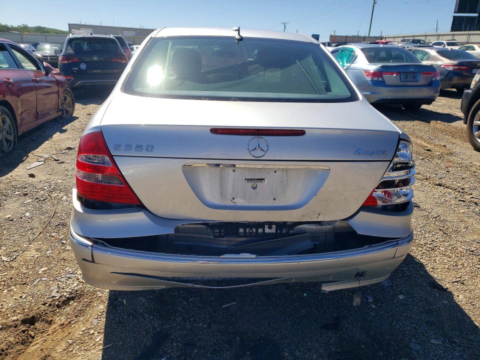 Продаж на аукціоні авто 2006 Mercedes-benz E, vin: WDBUF87J66X206502, номер лоту: 65957106