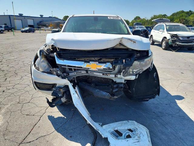 67184496 :رقم المزاد ، 1GCGTBE31G1378370 vin ، 2016 Chevrolet Colorado مزاد بيع