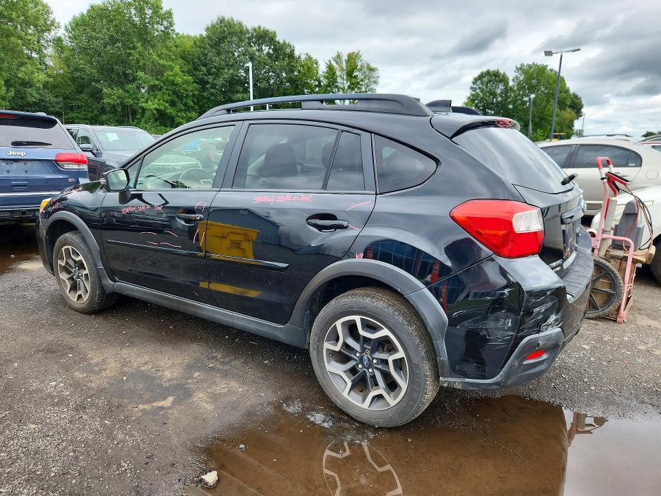Aukcja sprzedaży 2016 Subaru Crosstrek, vin: JF2GPALC2G8204379, numer aukcji: 66952716