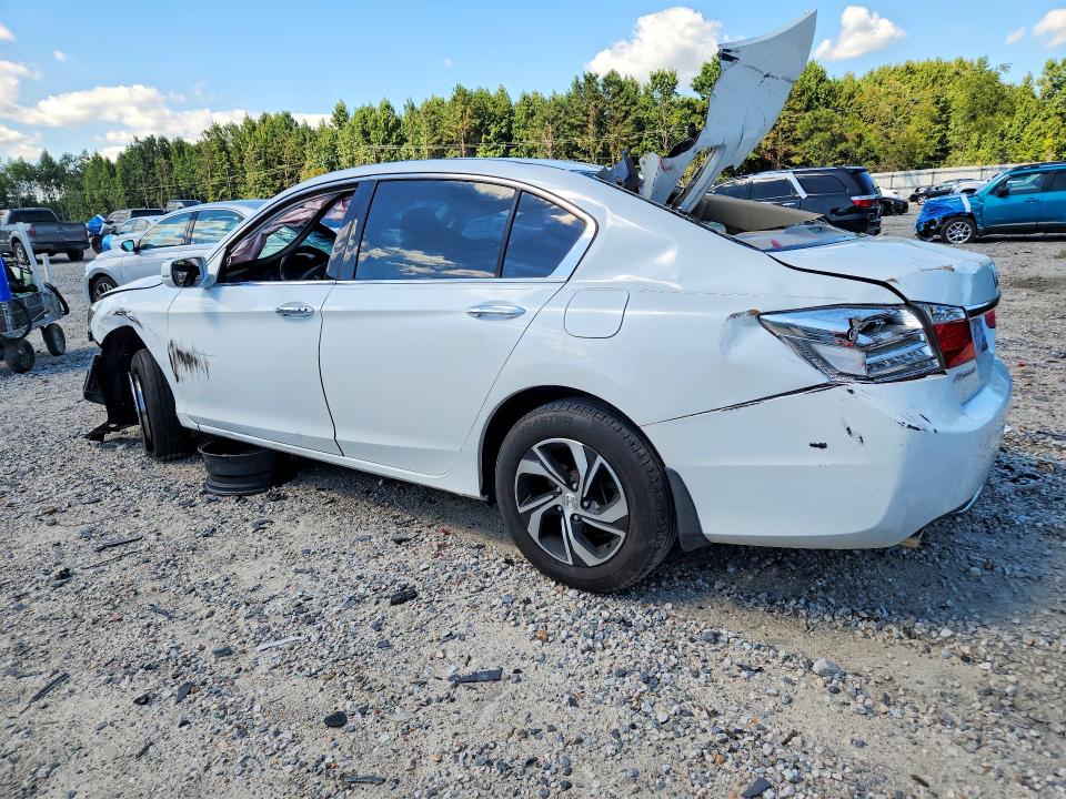 Продажа на аукционе авто 2013 Honda Accord, vin: 1HGCR3F88DA001383, номер лота: 67803656