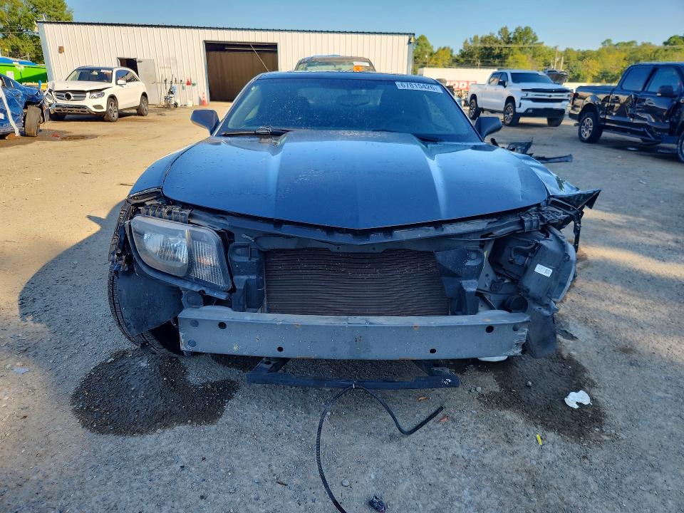 67815426 :رقم المزاد ، 2G1FA1E34C9161471 vin ، 2012 Chevrolet Camaro مزاد بيع