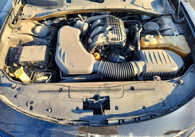 2019 Dodge Charger მანქანა იყიდება აუქციონზე, vin: 2C3CDXBG9KH702860, აუქციონის ნომერი: 69521326