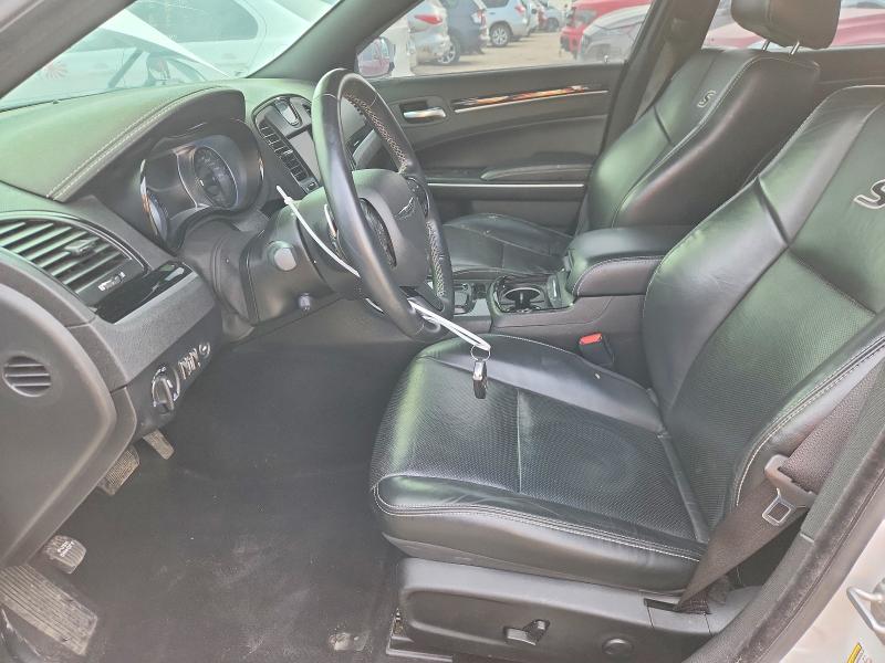 69683716 :رقم المزاد ، 2C3CCAGG6NH150909 vin ، 2022 Chrysler 300 مزاد بيع