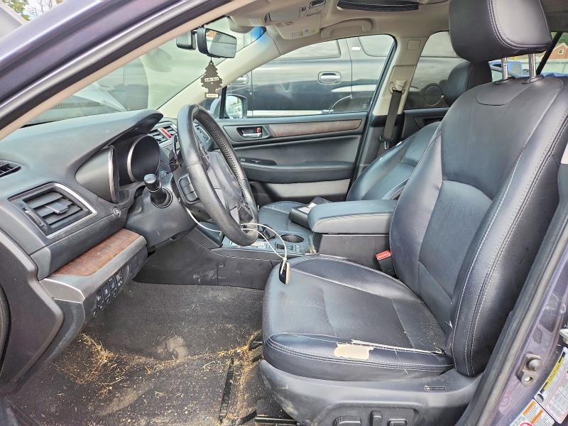 Продажа на аукционе авто 2017 Subaru Outback, vin: 4S4BSANCXH3401881, номер лота: 71065686