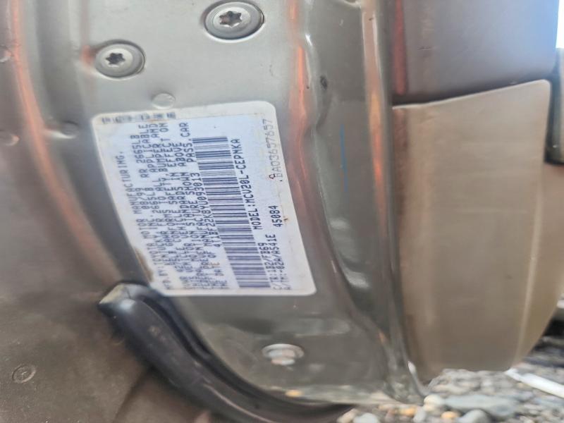 Продаж на аукціоні авто 2000 Toyota Camry, vin: 4T1BF22K8YU093013, номер лоту: 69968016