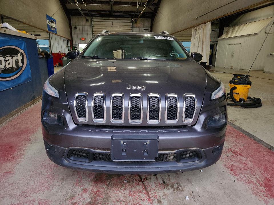 Продаж на аукціоні авто 2015 Jeep Cherokee, vin: 1C4PJMCB6FW653101, номер лоту: 70701286