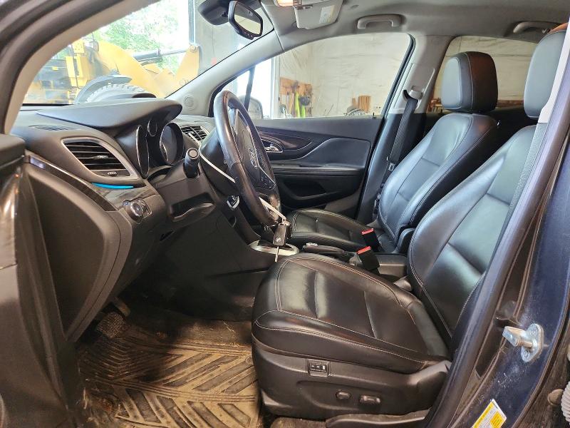 Продаж на аукціоні авто 2016 Buick Encore, vin: KL4CJGSB1GB695809, номер лоту: 68193836