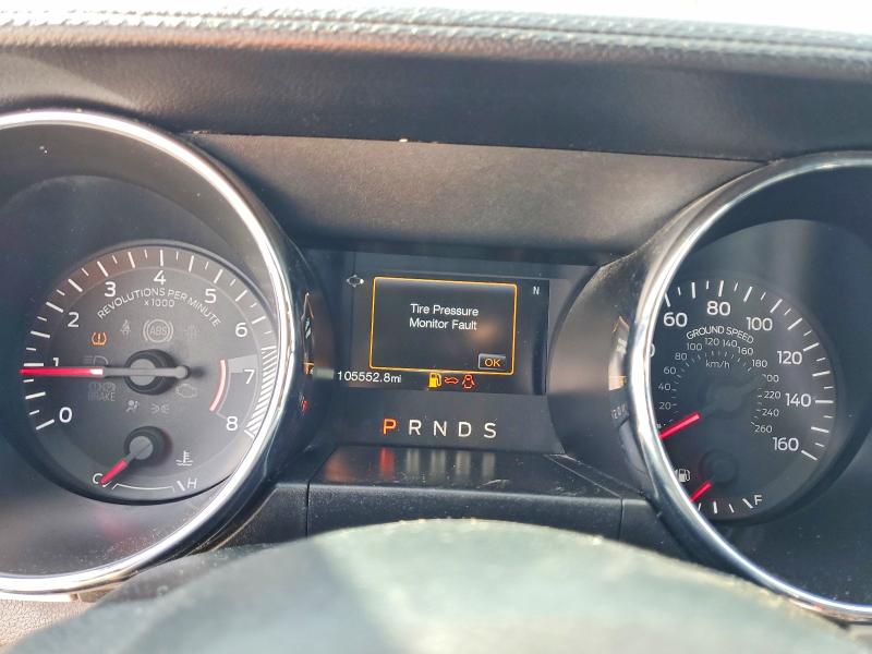 Продаж на аукціоні авто 2016 Ford Mustang, vin: 1FATP8UH3G5253758, номер лоту: 70667526