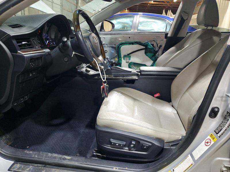 Продажа на аукционе авто 2013 Lexus Es, vin: JTHBK1GG5D2021835, номер лота: 70064666