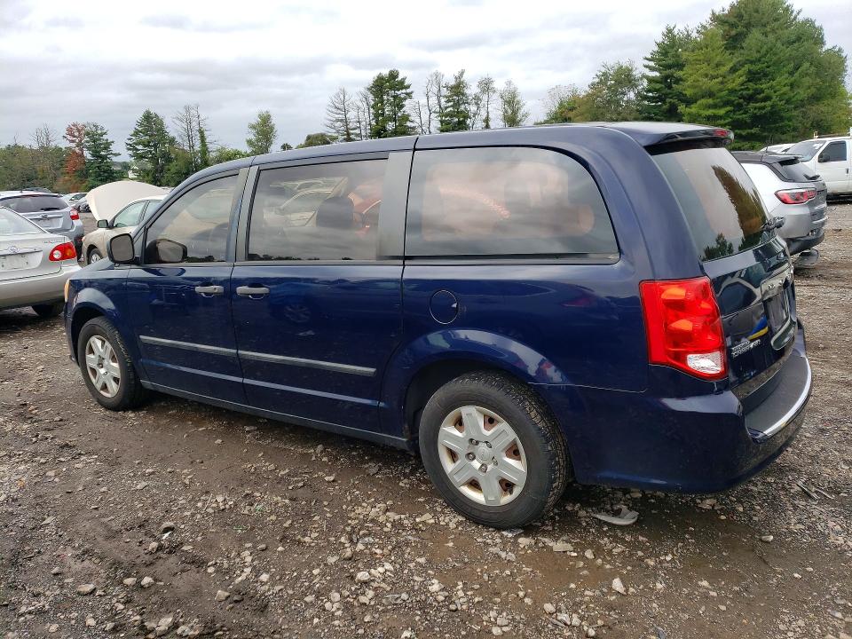 Aukcja sprzedaży 2012 Dodge Grand Caravan, vin: 2C4RDGBG7CR409377, numer aukcji: 70310376