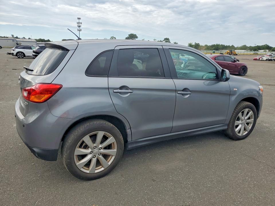 Aukcja sprzedaży 2014 Mitsubishi Outlander Sport, vin: 4A4AR3AU9EE030324, numer aukcji: 69115786