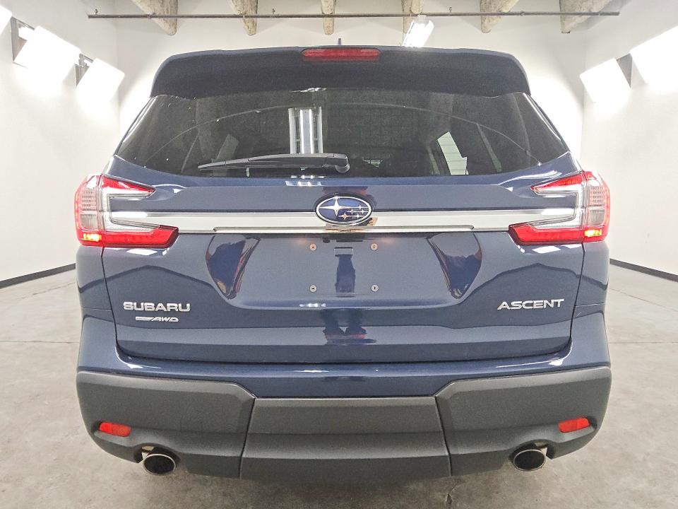Продаж на аукціоні авто 2024 Subaru Ascent, vin: 4S4WMABD5R3424382, номер лоту: 66773446
