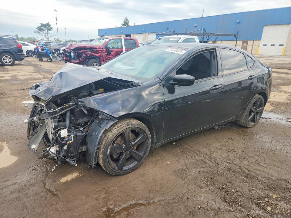 Продажа на аукционе авто 2014 Dodge Dart, vin: 1C3CDFBB9ED919308, номер лота: 67850526