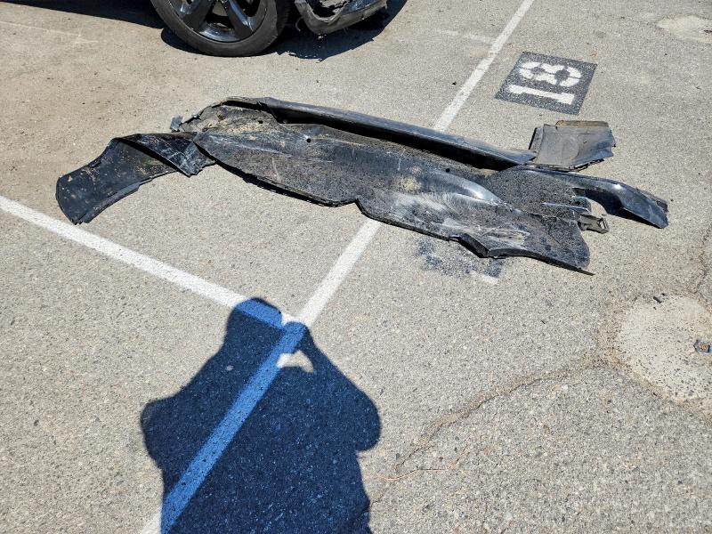 68799546 :رقم المزاد ، 5YJXCBE26JF116009 vin ، 2018 Tesla Model X مزاد بيع