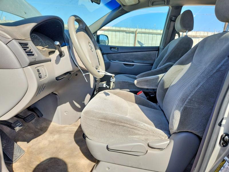 Продаж на аукціоні авто 2006 Toyota Sienna, vin: 5TDZA23C86S476167, номер лоту: 69635516