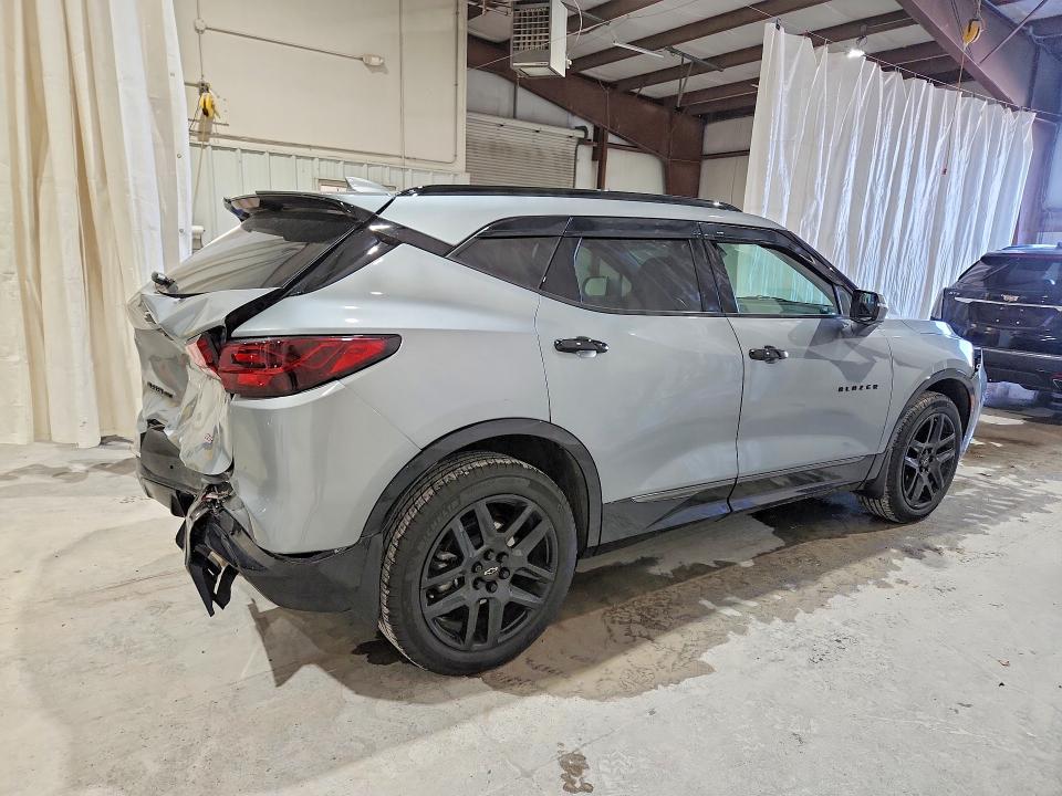68685386 :رقم المزاد ، 3GNKBKRS7PS224072 vin ، 2023 Chevrolet Blazer مزاد بيع
