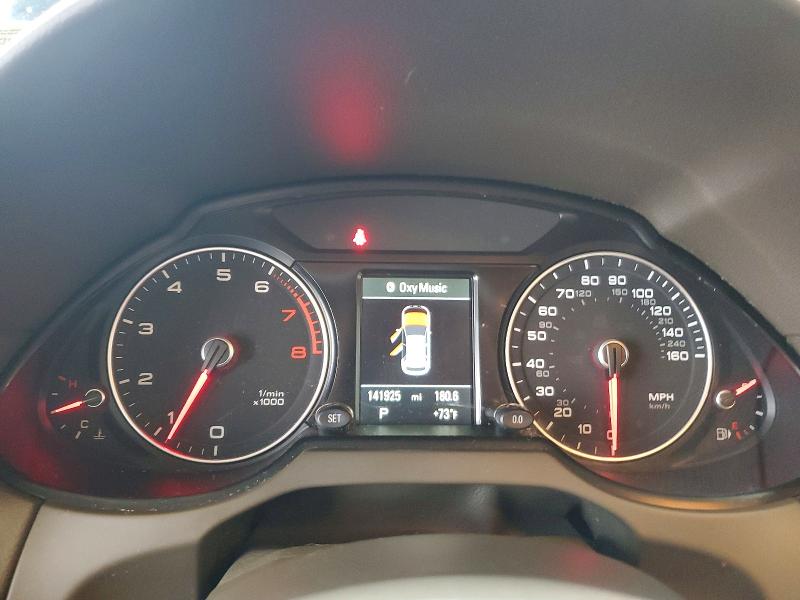 68637326 :رقم المزاد ، WA1LFAFP7FA134832 vin ، 2015 Audi Q5 مزاد بيع