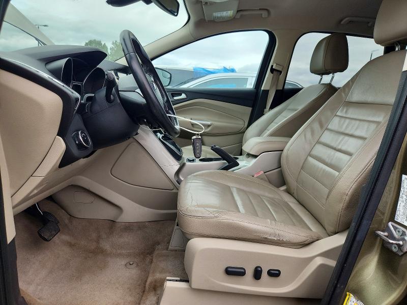 69771836 :رقم المزاد ، 1FMCU9HXXDUC80785 vin ، 2013 Ford Escape مزاد بيع