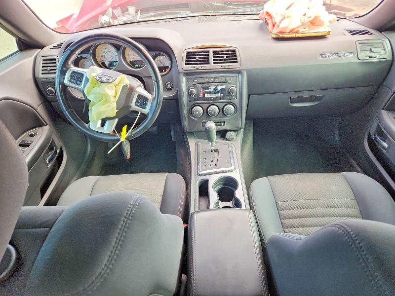 Aukcja sprzedaży 2012 Dodge Challenger, vin: 2C3CDYAGXCH220679, numer aukcji: 67929166