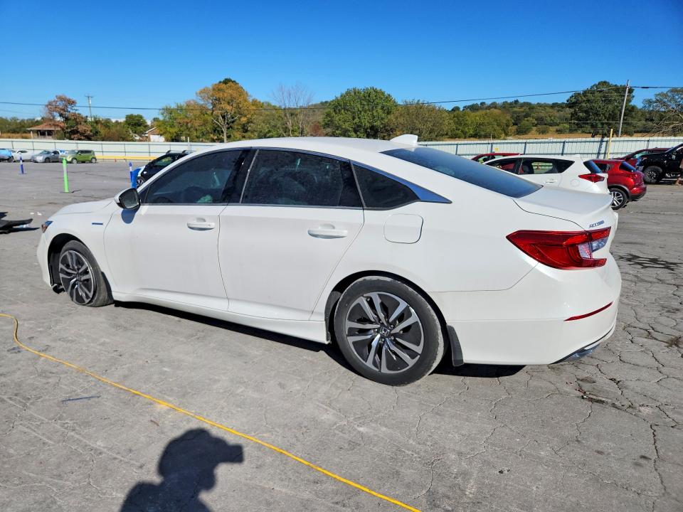 Aukcja sprzedaży 2019 Honda Accord, vin: 1HGCV3F18KA015828, numer aukcji: 71212816