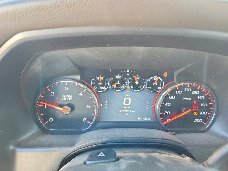 2014 Gmc Sierra მანქანა იყიდება აუქციონზე, vin: 3GTU2WEC1EG511561, აუქციონის ნომერი: 70694746