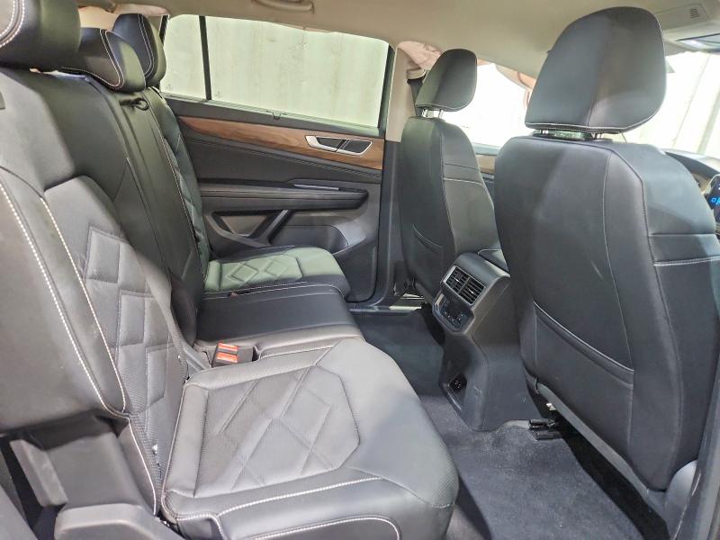 Продажа на аукционе авто 2026 Volkswagen Atlas, vin: 1V2WN2CA1TC549137, номер лота: 70843966