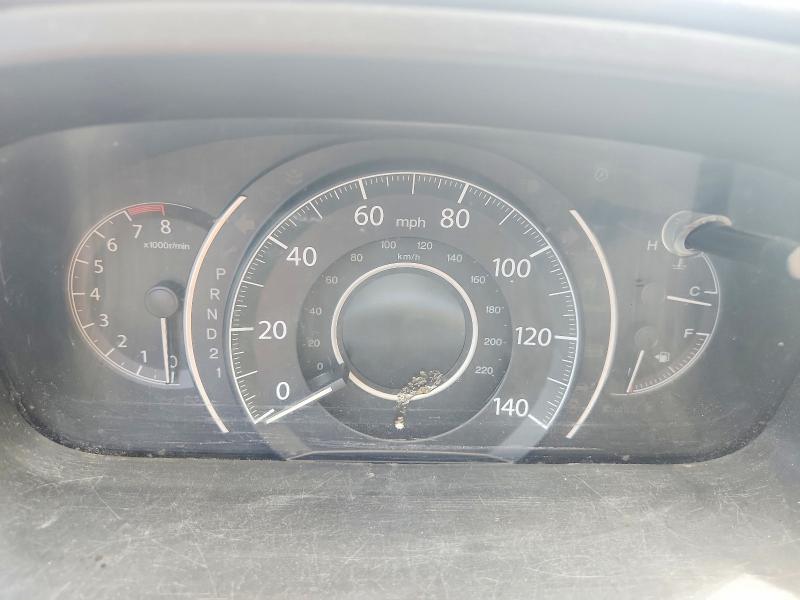 Продажа на аукционе авто 2014 Honda Cr-v, vin: 5J6RM4H52EL115783, номер лота: 67935076