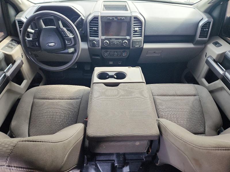 Продажа на аукционе авто 2020 Ford F150, vin: 1FTFW1E55LKE00146, номер лота: 67297796