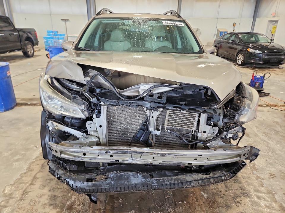 68360026 :رقم المزاد ، 4S4WMAPD6K3448253 vin ، 2019 Subaru Ascent مزاد بيع