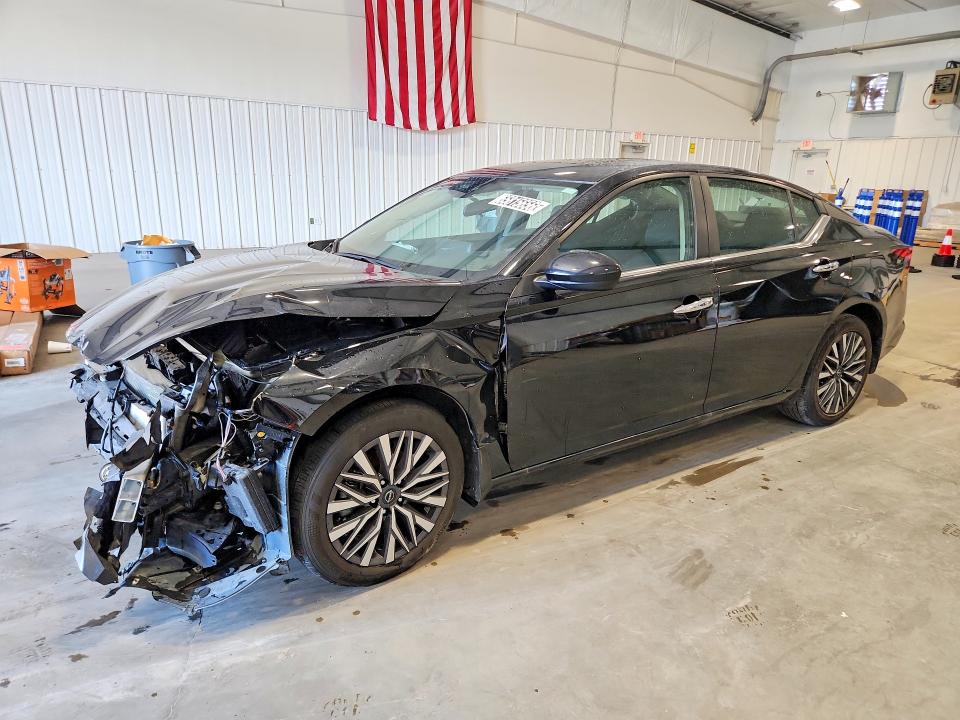 Продаж на аукціоні авто 2025 Nissan Altima, vin: 1N4BL4DV0SN383253, номер лоту: 65815656