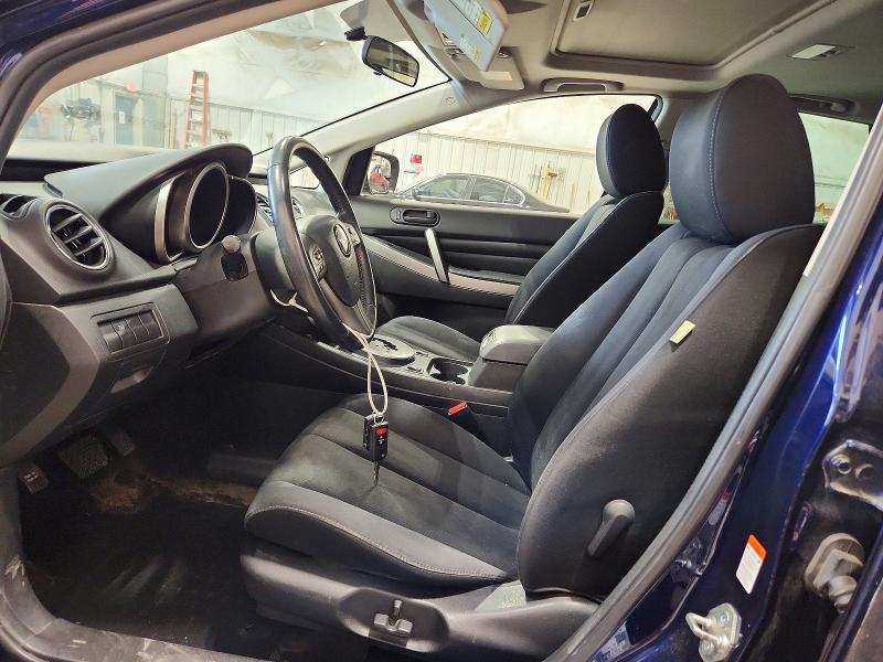 Продаж на аукціоні авто 2010 Mazda Cx-7, vin: JM3ER2W58A0326373        , номер лоту: 68426476