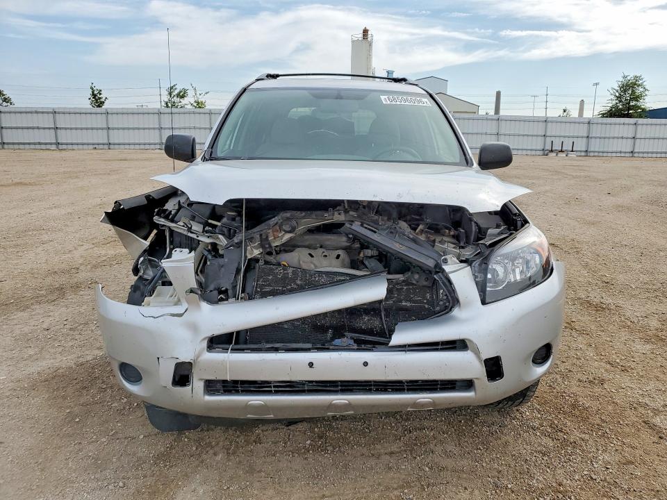 Aukcja sprzedaży 2006 Toyota Rav4, vin: JTMBD33V665046806, numer aukcji: 68596096
