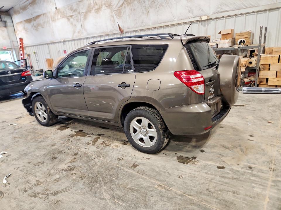70678056 :رقم المزاد ، 2T3BF4DV2BW091646 vin ، 2011 Toyota Rav4 مزاد بيع