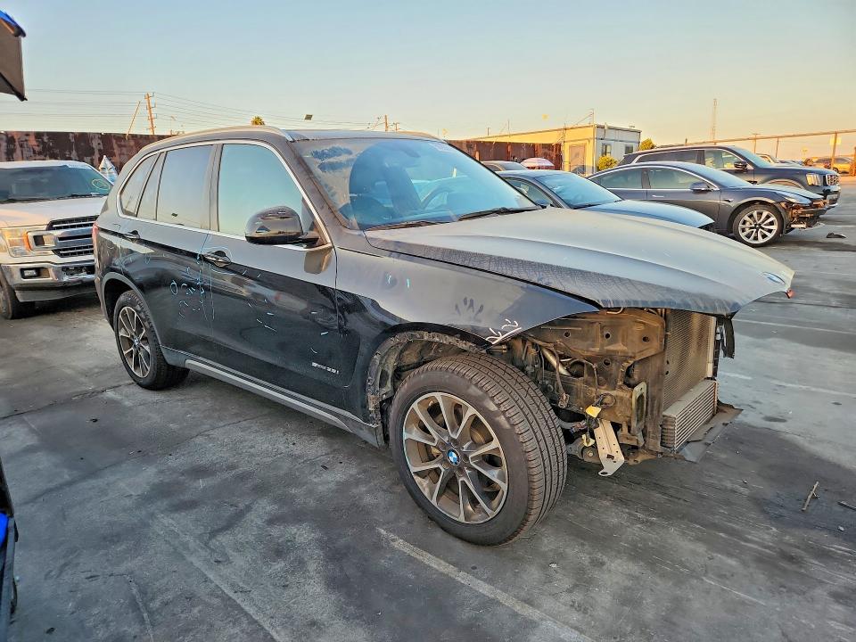 Продажа на аукционе авто 2017 Bmw X5, vin: 5UXKR2C37H0W43276, номер лота: 69988666