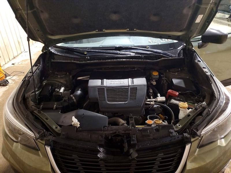 Продаж на аукціоні авто 2021 Subaru Forester, vin: JF2SKADC7MH426497, номер лоту: 70038796