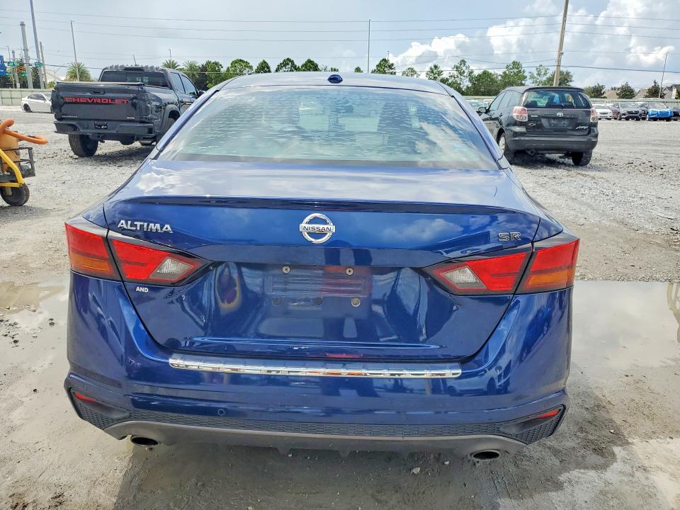 2020 Nissan Altima მანქანა იყიდება აუქციონზე, vin: 1N4BL4CV1LC266876, აუქციონის ნომერი: 68147836