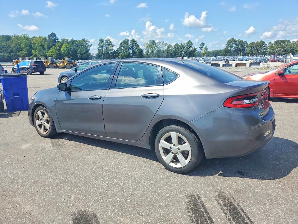 Aukcja sprzedaży 2015 Dodge Dart, vin: 1C3CDFBB0FD407390, numer aukcji: 67878986