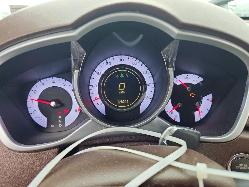 2011 Cadillac Srx მანქანა იყიდება აუქციონზე, vin: 3GYFNEEY5BS570069, აუქციონის ნომერი: 68839316