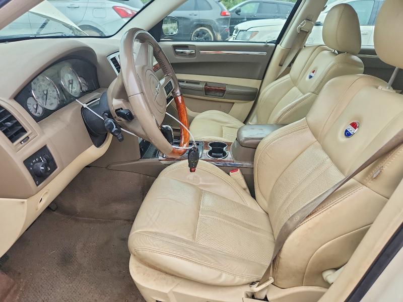 69136226 :رقم المزاد ، 2C3LA63H68H236467 vin ، 2008 Chrysler 300c مزاد بيع