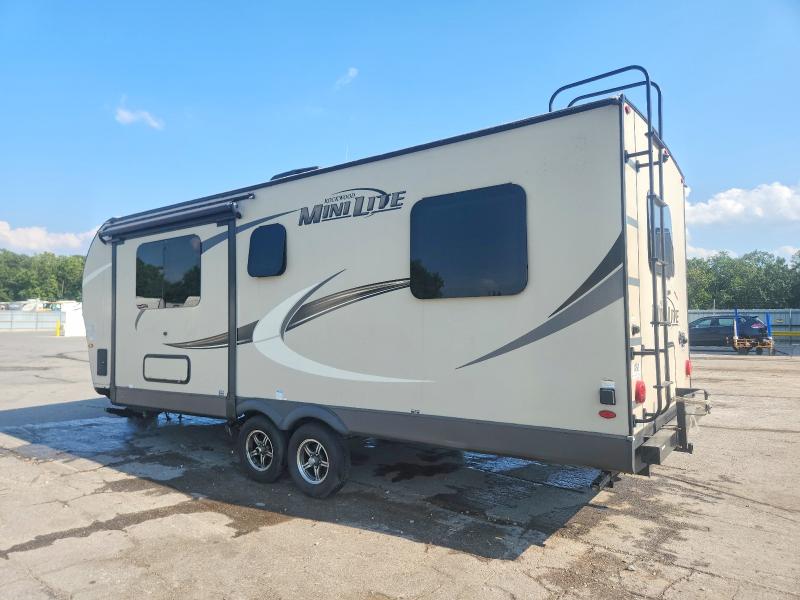Продаж на аукціоні авто 2020 Forest River Mini Lite, vin: 4X4TRLA25LD433163, номер лоту: 67174256