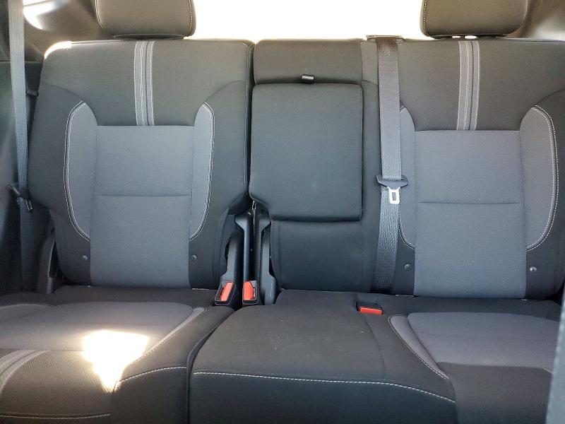 70582026 :رقم المزاد ، 3GNKBCR4XSS193254 vin ، 2025 Chevrolet Blazer مزاد بيع