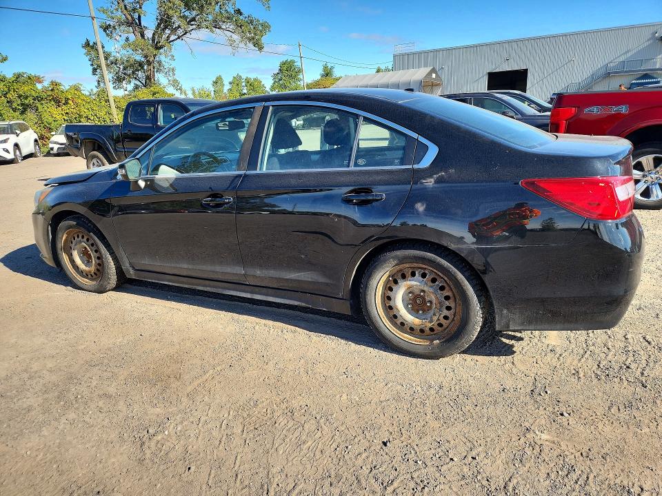 Продажа на аукционе авто 2015 Subaru Legacy, vin: 4S3BNCD69F3041387, номер лота: 68660056
