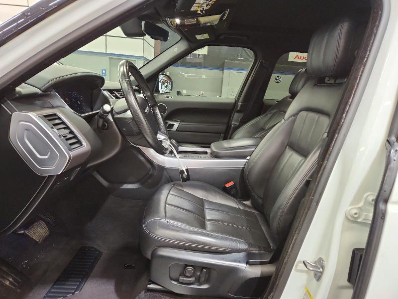 Продаж на аукціоні авто 2020 Land Rover Range Rover Sport, vin: SALWR2SUXLA748418, номер лоту: 70804396