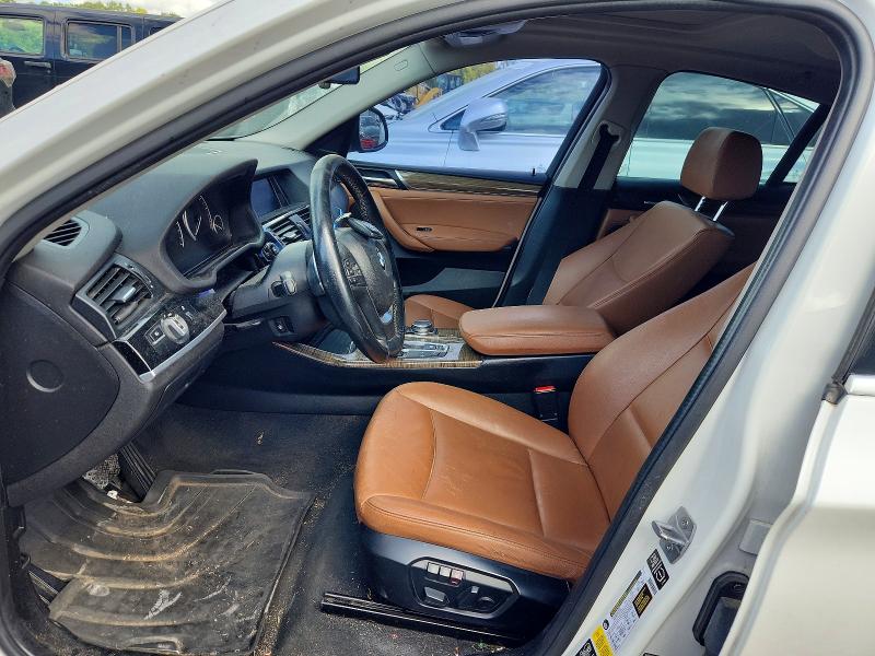 Aukcja sprzedaży 2015 Bmw X4, vin: 5UXXW3C54F0M88043, numer aukcji: 68404626