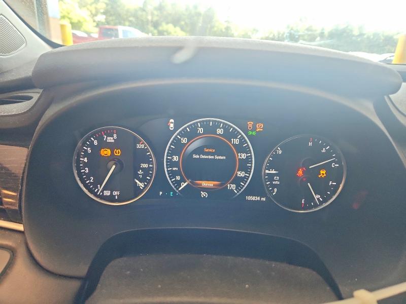 Aukcja sprzedaży 2017 Buick Lacrosse, vin: 1G4ZP5SS5HU199898, numer aukcji: 67351576