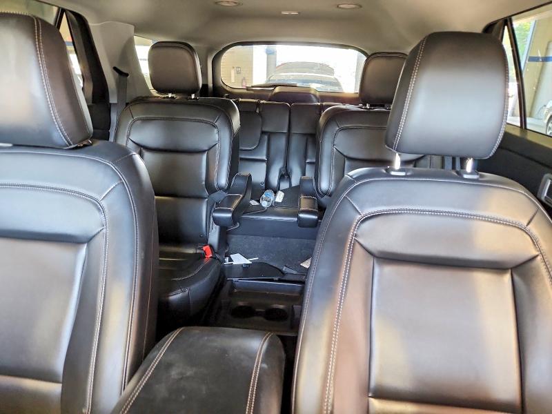 Продаж на аукціоні авто 2021 Ford Explorer, vin: 1FMSK8DH6MGB68140, номер лоту: 67507396