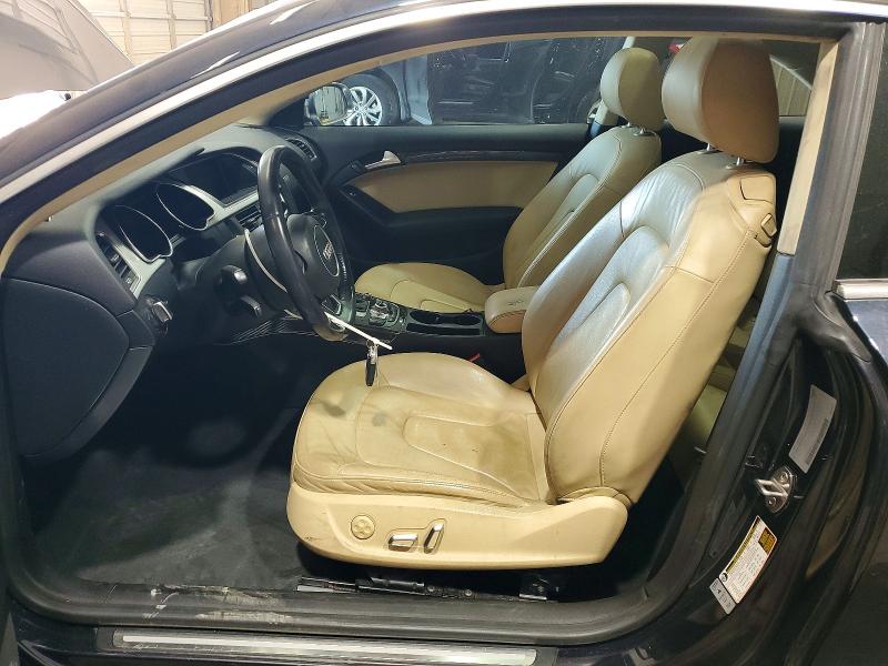 69291696 :رقم المزاد ، WAUCFAFR7FA061921 vin ، 2015 Audi A5 مزاد بيع