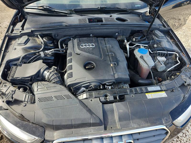 Продаж на аукціоні авто 2013 Audi A4, vin: WAUFFAFL6DA055257, номер лоту: 70676816